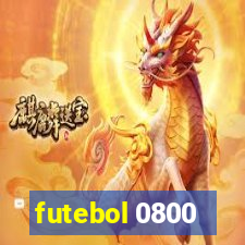 futebol 0800